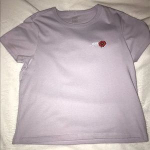 Vans Tee